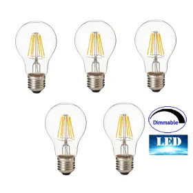 813261010561 SANSI Artiva Dimmable Led Bulbs
