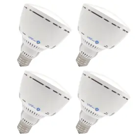 814671022618 SANSI Viribright Eq Led Flood Light Bulb