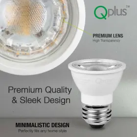 Qplus SANSI Led Bulb Dimmable #3