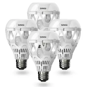 932336202008 SANSI Led Light Bulb Bu