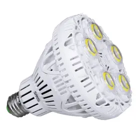 932336202657 SANSI Updated Led Light Bulb