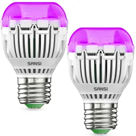 942285500773 SANSI Pack Light Bulb Led Glow Hallowee