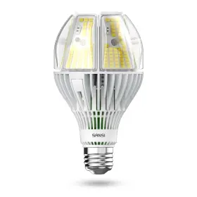 C21BB009 SANSI Led Light Bulb Bright Equiv Wit