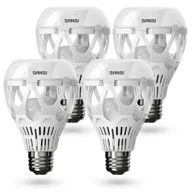 942285501558 SANSI Led Light Bulb