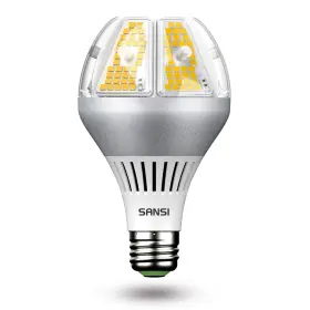 974466751162 SANSI Led Light Bulb Bright