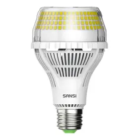 C21BB006-V0040A12 SANSI Brightest Led Light Bulb