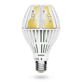 974466754200 SANSI Led Light Bulb Bright Equiv