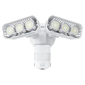 C2440-KW SANSI Motion Sensor Lights Flood Detector
