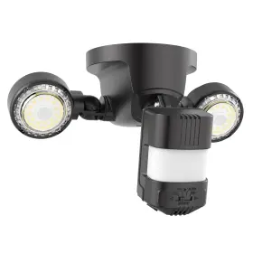 Sansi 974466759168 25w Led Motion Sensor Outdoor Lights 3000 Lumen Super Bright Flood