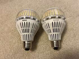C21BB-XE SANSI Set Led Light Bulbs High