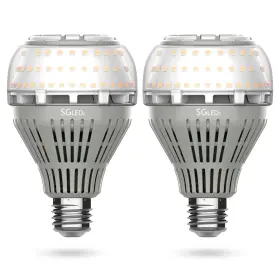 C21BB002-V0060A12 SANSI Led Light Bulb Lamp Energy