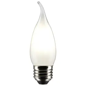 S21321 SANSI Satco Lighting Dimmable Led Frost #3