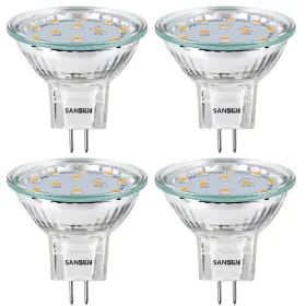 761710674461 SANSUN Led Landscape Light Bulbs Voltage Halogen