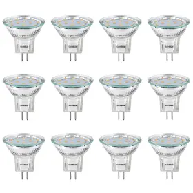 MR1120005 SANSUN Led Light Bulbs Pin Base Whi