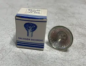 MR11-DC-BAYONE-FSV SATCO Light Bulb