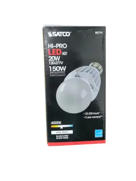 045923087790 SATCO Pro Led Equiv