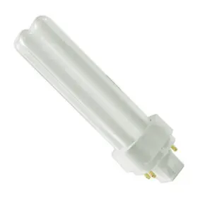 046135207211 SATCO Lighting Fluorescent Bulb Frosted Pack