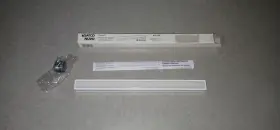 63-102 SATCO Thread Linear Led Cabinet Light