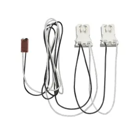 80-2627 SATCO Ballast Bypass Wiring Harness Pack