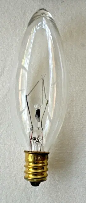 A3683 SATCO Bulbs