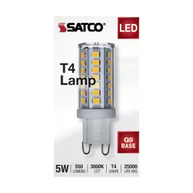 S11234 SATCO LIGHTING Dimmable Led Bulb #3