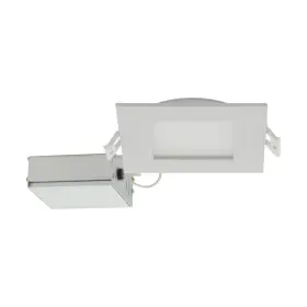 S11829 SATCO LIGHTING Led Square Canless Recessed Recess