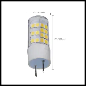 S12328 SATCO LIGHTING Dimmable Led Bulb #2