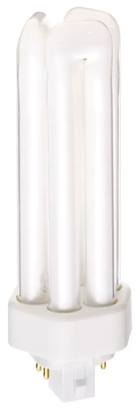 S6749 SATCO LIGHTING Single Cfl Plugin Frosted