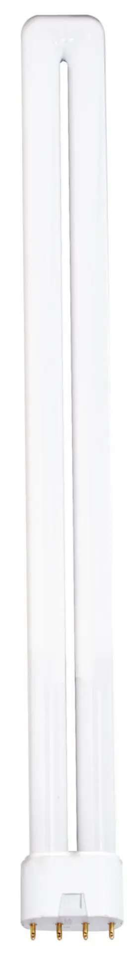 S6759 SATCO LIGHTING Single Quad Pin Frosted