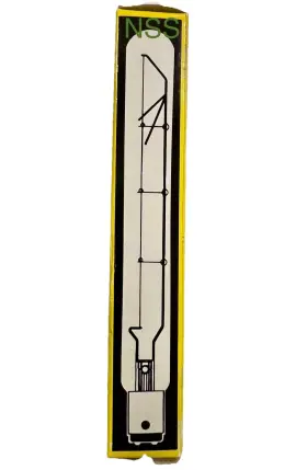 S3248 SATCO PRODUCTS Bayonet Base Light Bulb Box