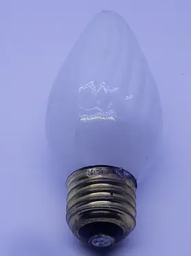 S3364 SATCO PRODUCTS Pack Base Bulb #2