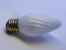 S3364 SATCO PRODUCTS Pack Base Bulb #3