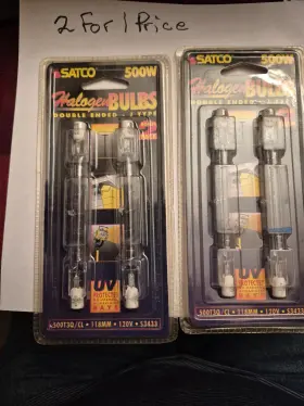 S3433 SATCO PRODUCTS Card Base Light Bulb Pri