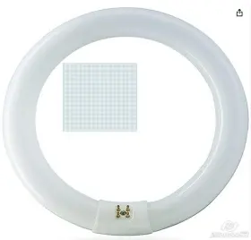 S6503 SATCO PRODUCTS Pin Circline Lamp Rapid Start