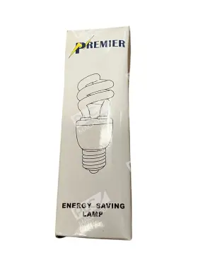 S7222 SATCO PRODUCTS Premier Spiral Energy Lamp