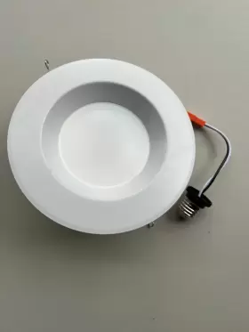 S11260 SATCO Led Recessed Recess Downlight Starfish Iot #2