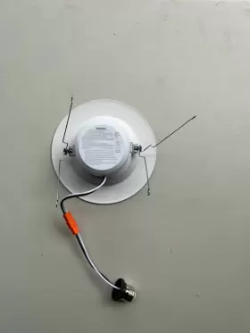 S11260 SATCO Led Recessed Recess Downlight Starfish Iot