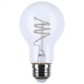 S11521 SATCO Eq Reminiscent Led Coil Filament Cl
