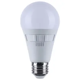 Satco S11773r1 11773r1 - 14 Watt Led A19 Cct Selectable E26 Light Bulbs 2 6 Or 12 Pk
