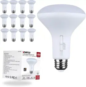 S11784 SATCO Led Cct Selectable Dim Pack