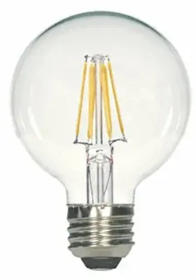 S12110 SATCO Led Globe Replacemnet
