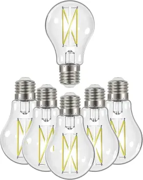 S12418 SATCO Led Bulb Volt Pack