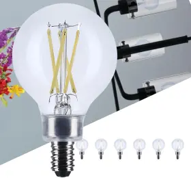 S12473 SATCO Led Light Bulbs Volts Pack