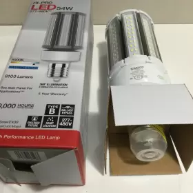 S13123 SATCO Led Hid Mogul Screw Minor #2