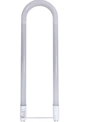 S18410 SATCO Led Bend Lamps Med Pin Base Typeab