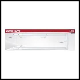 S18413 SATCO Led Ubend Tube