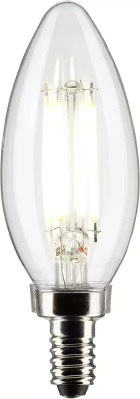 S21274 SATCO Led Light Bulb Volt Pack #3