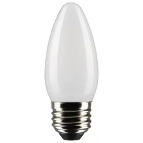 S21287 SATCO Led Frost Light Bulbs Pack
