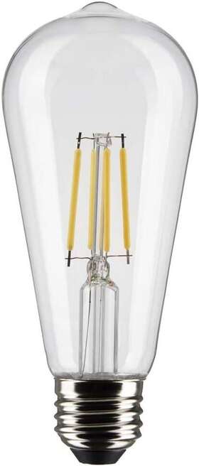 S21360 SATCO Led Base Dimmable Equiv
