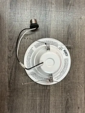 S29313 SATCO Down Light Led #3